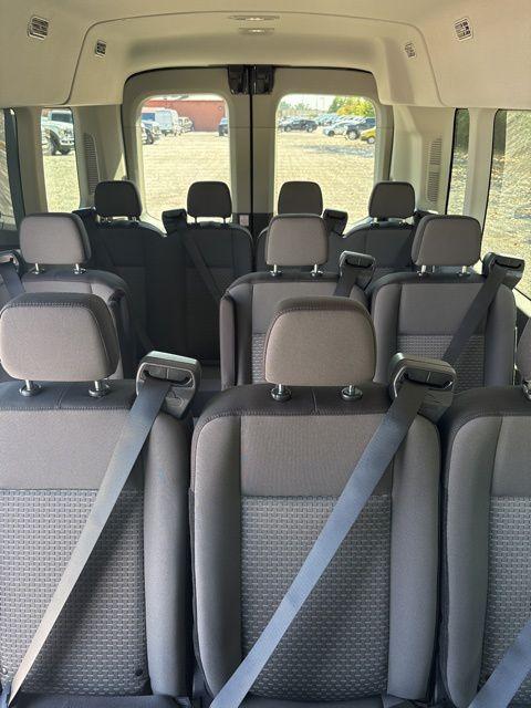 new 2025 Ford Transit-350 car, priced at $65,870