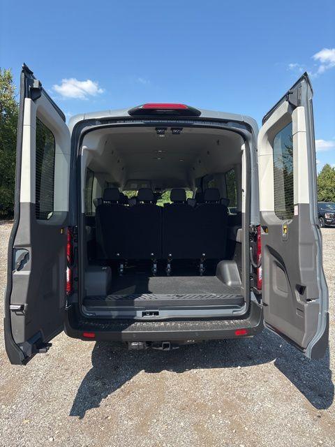 new 2025 Ford Transit-350 car, priced at $65,870