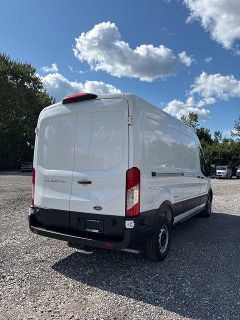new 2025 Ford Transit-250 car, priced at $49,190