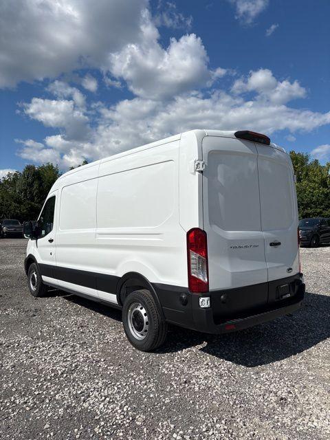 new 2025 Ford Transit-250 car, priced at $49,190