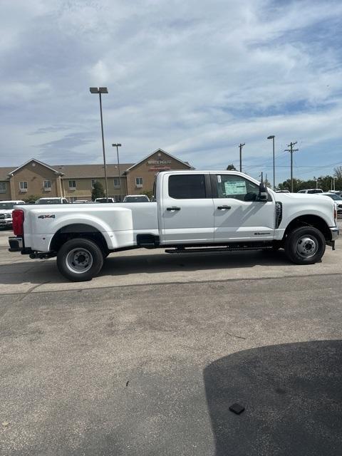 new 2024 Ford F-350 car, priced at $62,210