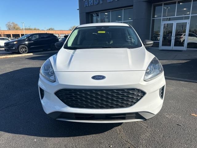 used 2022 Ford Escape car, priced at $20,953