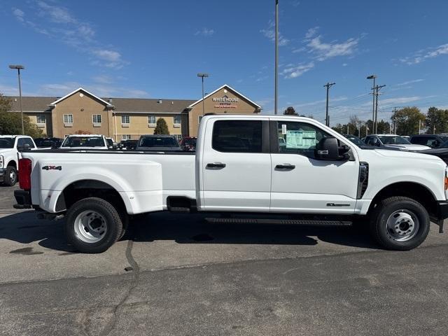 new 2024 Ford F-350 car, priced at $62,535