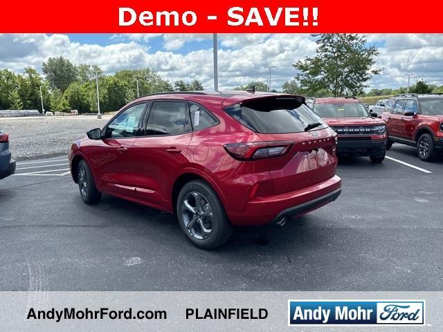 new 2024 Ford Escape car, priced at $27,920