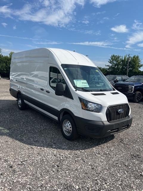 new 2024 Ford Transit-350 car, priced at $53,620