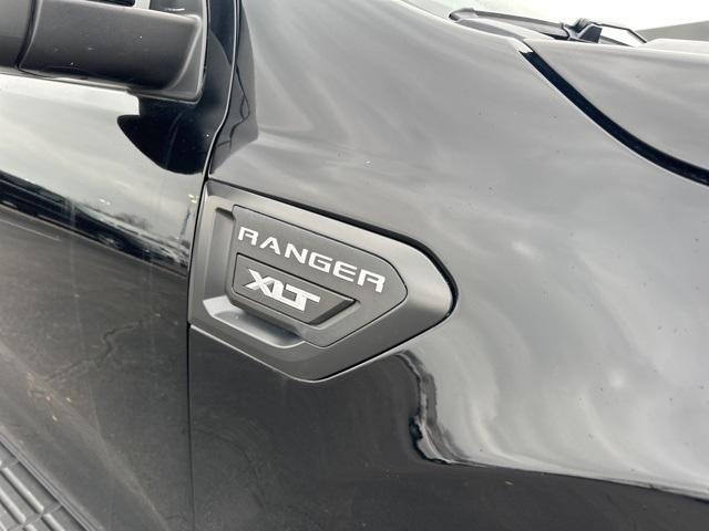 used 2019 Ford Ranger car, priced at $24,717