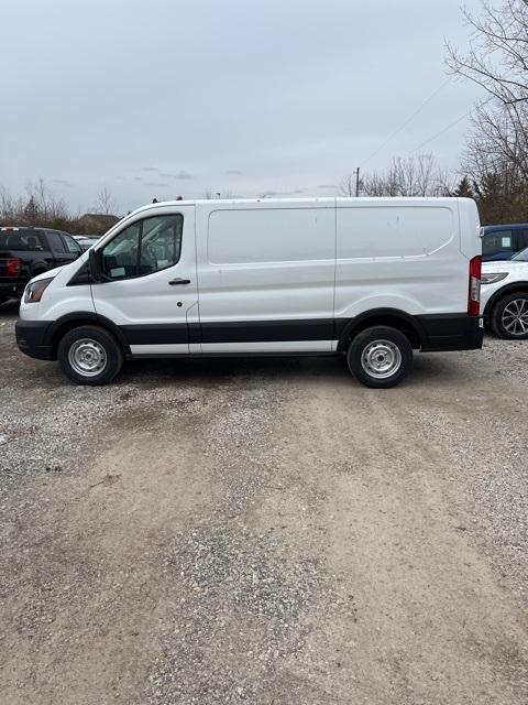 new 2024 Ford Transit-150 car, priced at $43,850