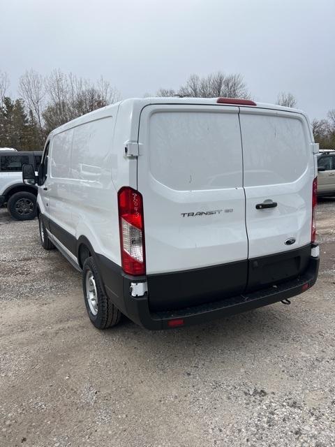 new 2024 Ford Transit-150 car, priced at $43,850