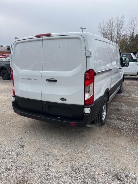 new 2024 Ford Transit-150 car, priced at $43,850