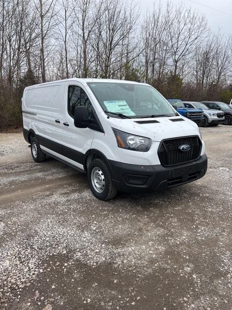 new 2024 Ford Transit-150 car, priced at $43,850