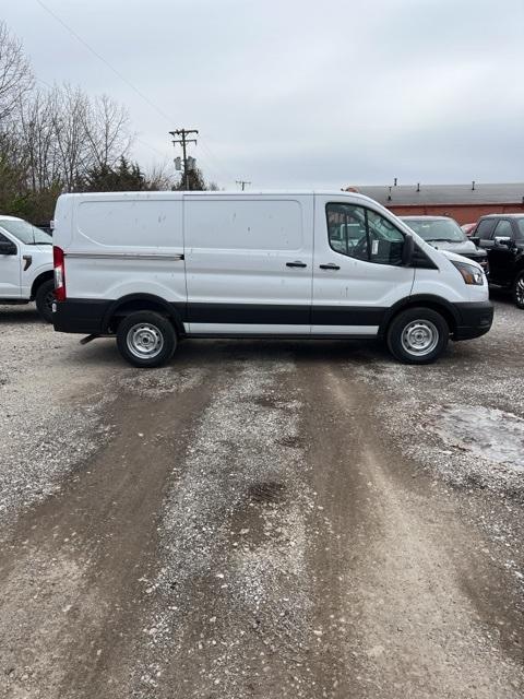 new 2024 Ford Transit-150 car, priced at $43,850