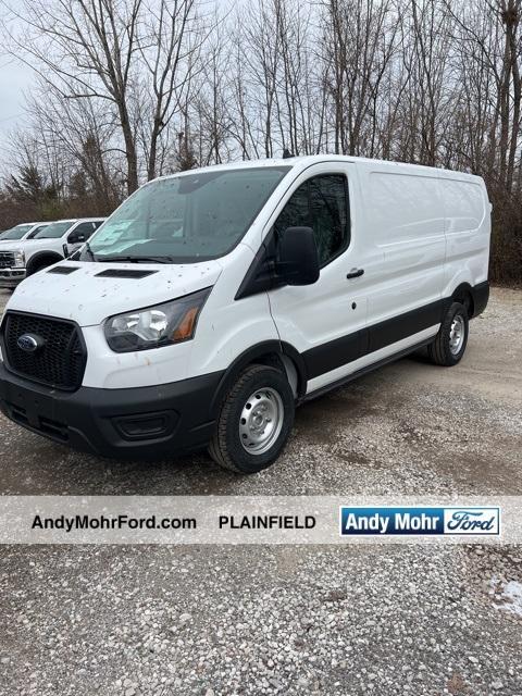 new 2024 Ford Transit-150 car, priced at $43,850