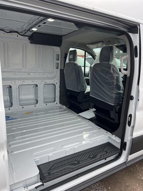 new 2024 Ford Transit-150 car, priced at $43,850