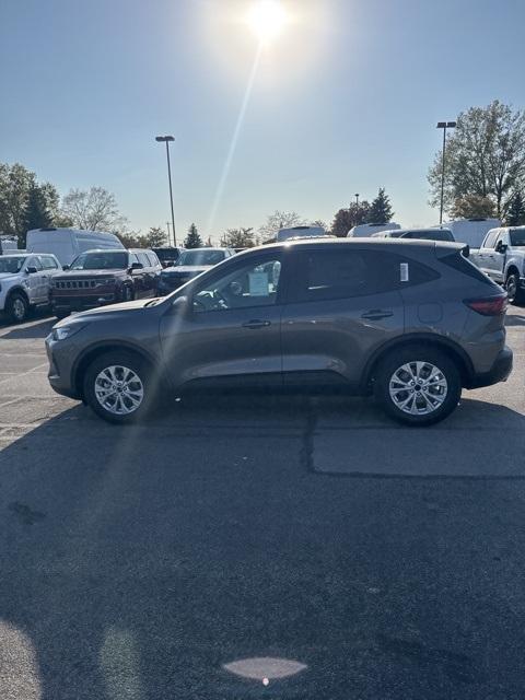 new 2025 Ford Escape car, priced at $27,830