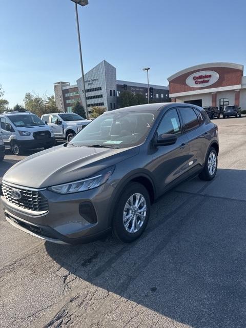 new 2025 Ford Escape car, priced at $27,830