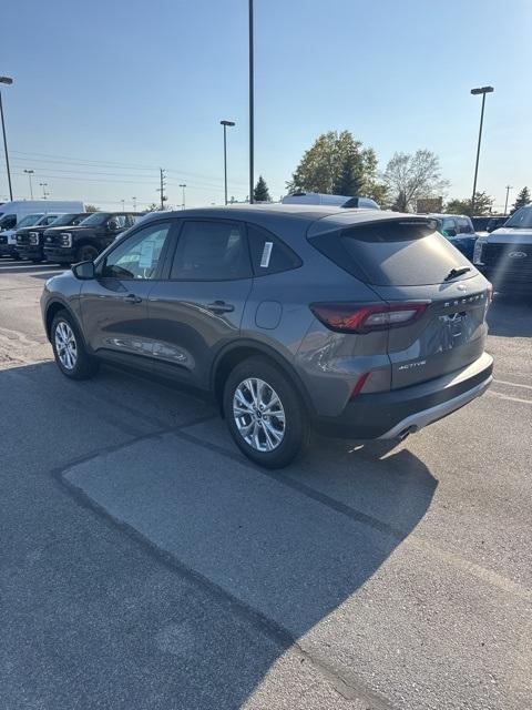 new 2025 Ford Escape car, priced at $27,830