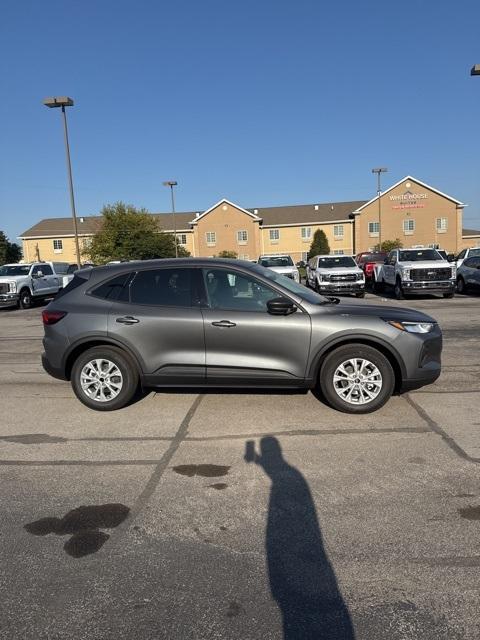 new 2025 Ford Escape car, priced at $27,830