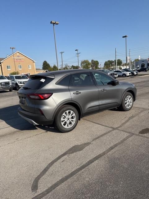 new 2025 Ford Escape car, priced at $27,830