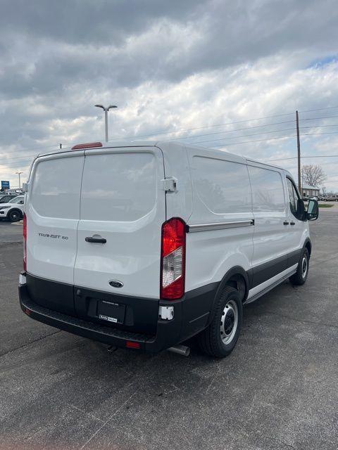 new 2025 Ford Transit-150 car, priced at $47,315