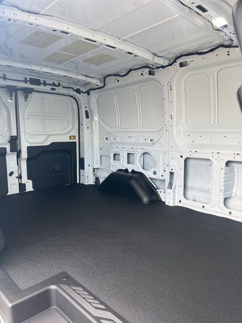 new 2025 Ford Transit-150 car, priced at $47,315