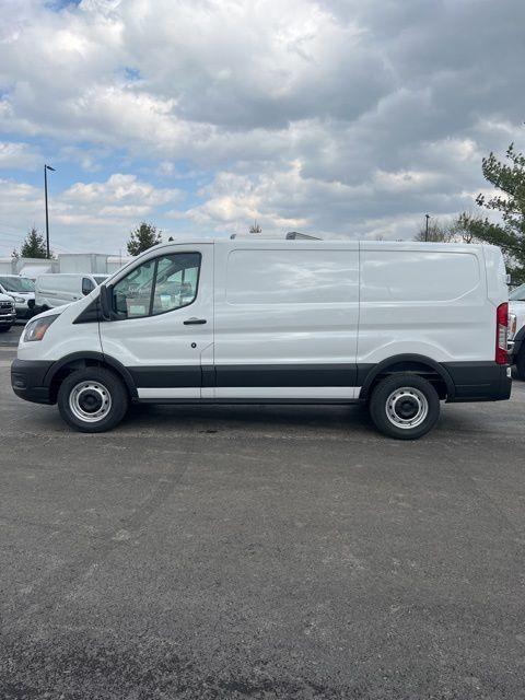 new 2025 Ford Transit-150 car, priced at $47,315