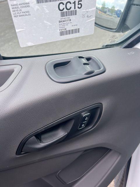new 2025 Ford Transit-150 car, priced at $47,315