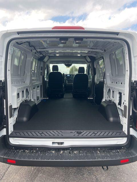 new 2025 Ford Transit-150 car, priced at $47,315