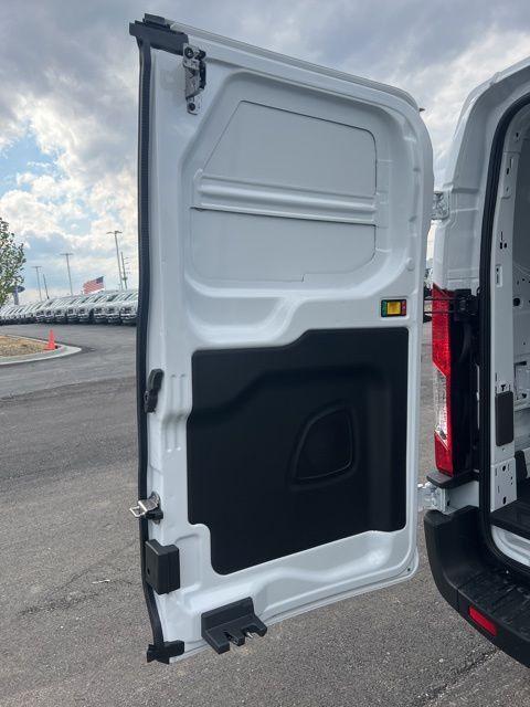 new 2025 Ford Transit-150 car, priced at $47,315