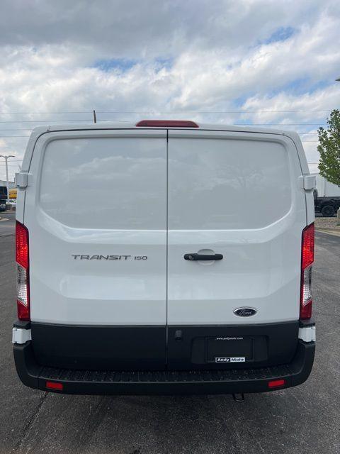 new 2025 Ford Transit-150 car, priced at $47,315