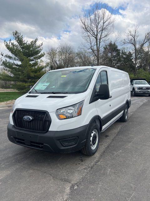new 2025 Ford Transit-150 car, priced at $47,315