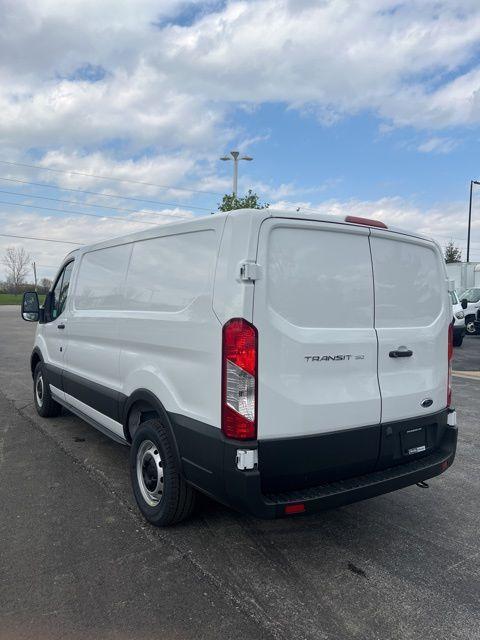new 2025 Ford Transit-150 car, priced at $47,315
