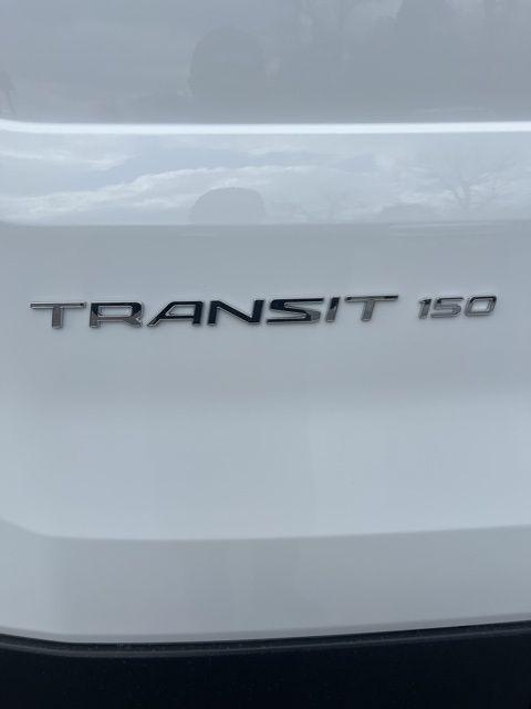 new 2025 Ford Transit-150 car, priced at $47,315