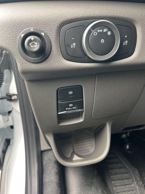 new 2025 Ford Transit-150 car, priced at $47,315