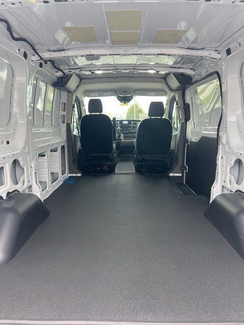 new 2025 Ford Transit-150 car, priced at $47,315