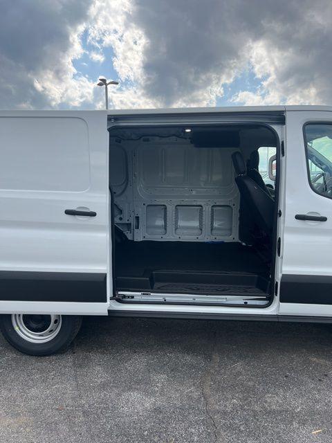 new 2025 Ford Transit-150 car, priced at $47,315