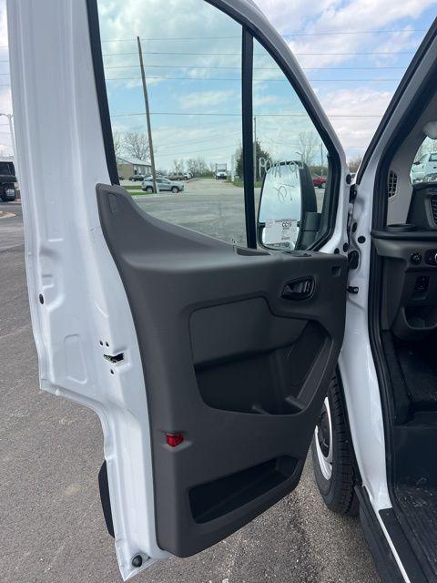 new 2025 Ford Transit-150 car, priced at $47,315