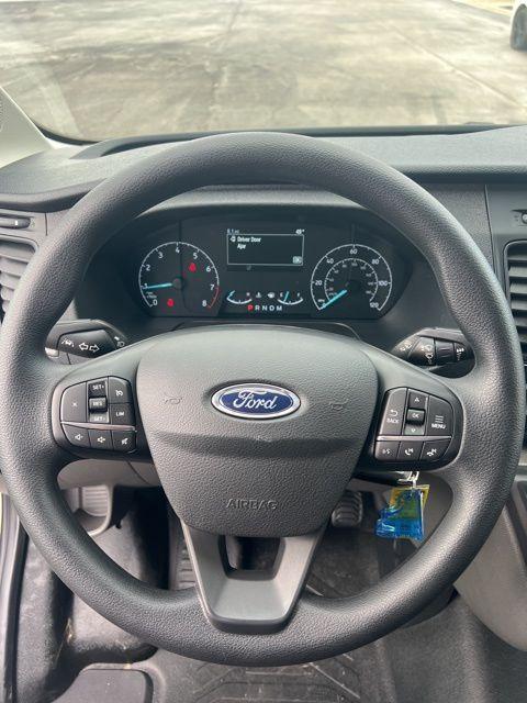 new 2025 Ford Transit-150 car, priced at $47,315
