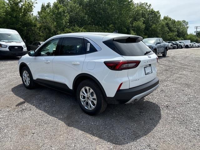 new 2024 Ford Escape car, priced at $29,095