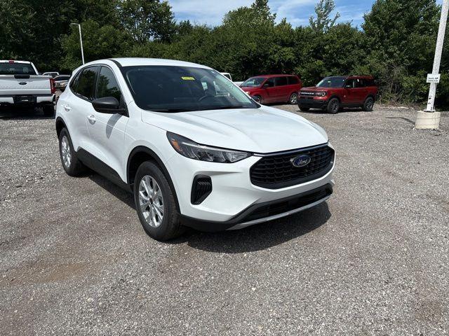 new 2024 Ford Escape car, priced at $28,520