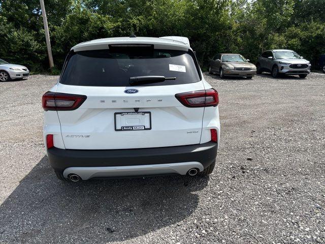 new 2024 Ford Escape car, priced at $28,520