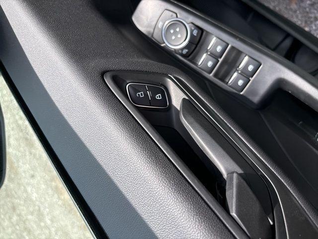 new 2024 Ford Escape car, priced at $28,520