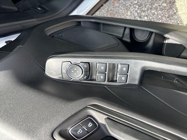 new 2024 Ford Escape car, priced at $28,520