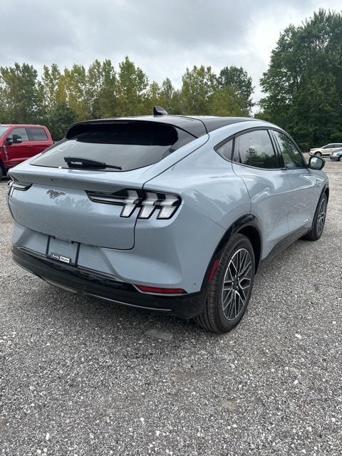 new 2024 Ford Mustang Mach-E car, priced at $51,210