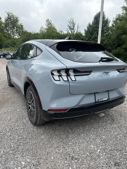 new 2024 Ford Mustang Mach-E car, priced at $51,210