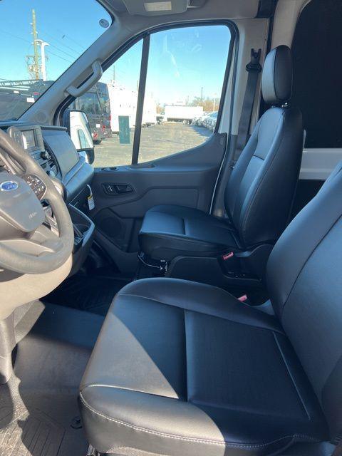 new 2024 Ford Transit-250 car, priced at $45,540