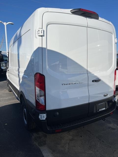 new 2024 Ford Transit-250 car, priced at $48,340