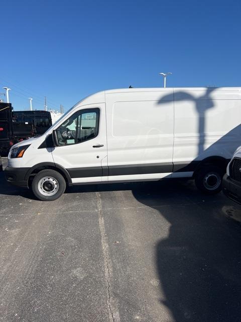 new 2024 Ford Transit-250 car, priced at $48,340