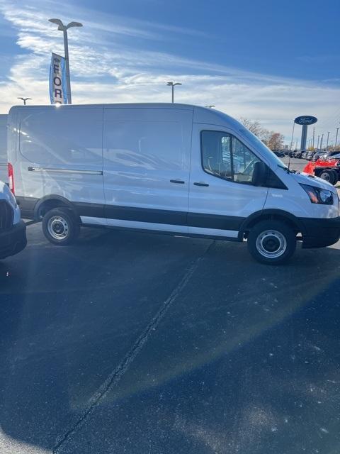 new 2024 Ford Transit-250 car, priced at $48,340