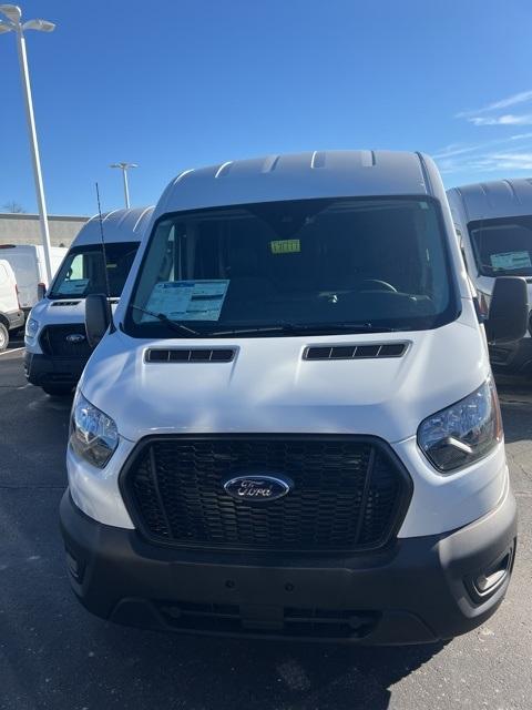 new 2024 Ford Transit-250 car, priced at $48,340