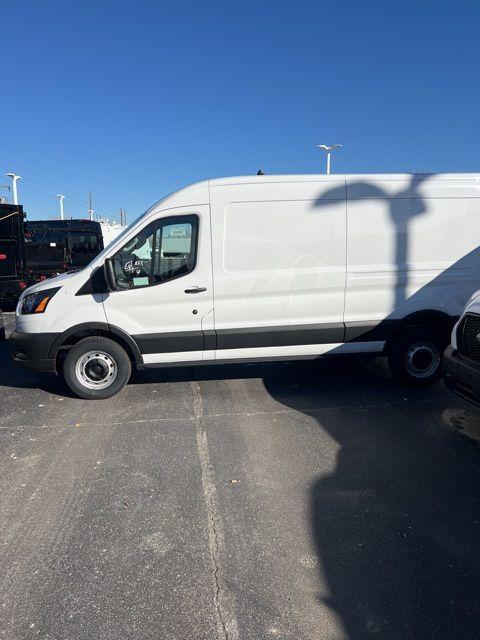 new 2024 Ford Transit-250 car, priced at $45,540